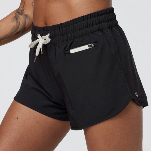 Vuori Clementine Shorts - Picture 3 of 5